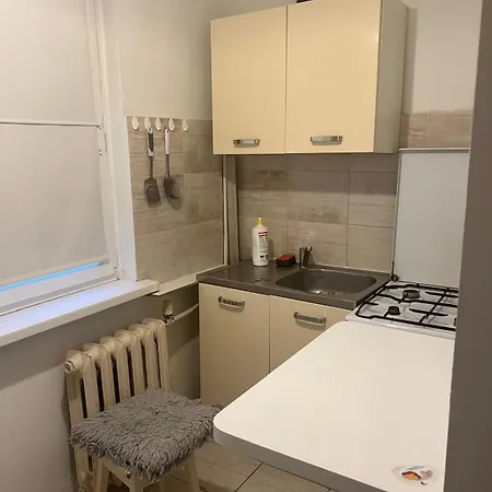 Apartament Orzel Gliwice Exterior photo
