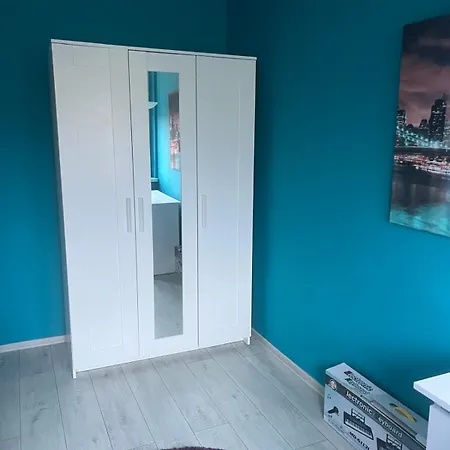 Apartament Orzel Gliwice Exterior photo