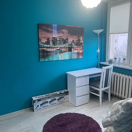 Apartament Orzel Gliwice Exterior photo