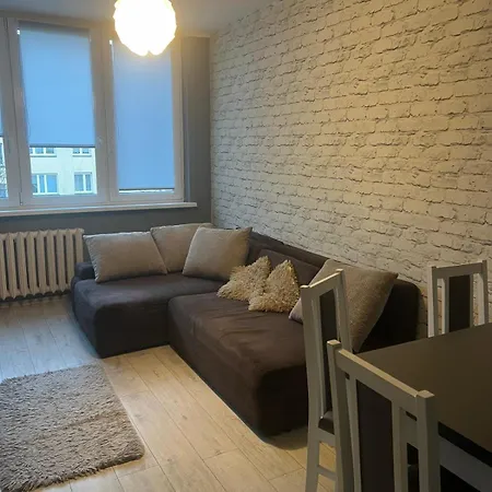 Apartament Orzel Gliwice Exterior photo
