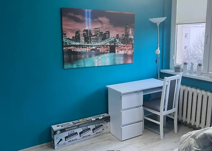Apartament Orzel