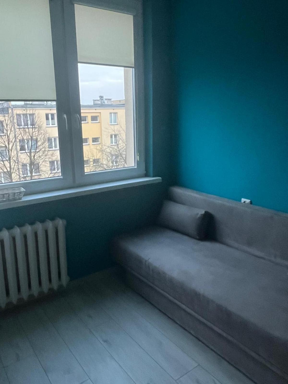 Apartment Orzel